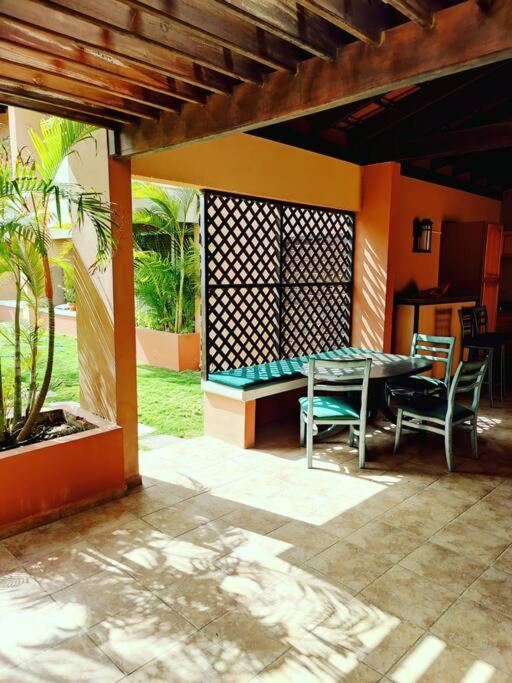 Aruba Family Oasis 2Br Pool 3Min Walk To Eagle Beach Palm Beach Exterior foto