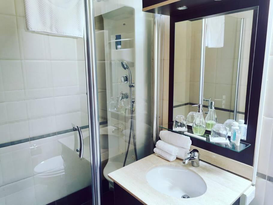 Aruba Family Oasis 2Br Pool 3Min Walk To Eagle Beach Palm Beach Exterior foto