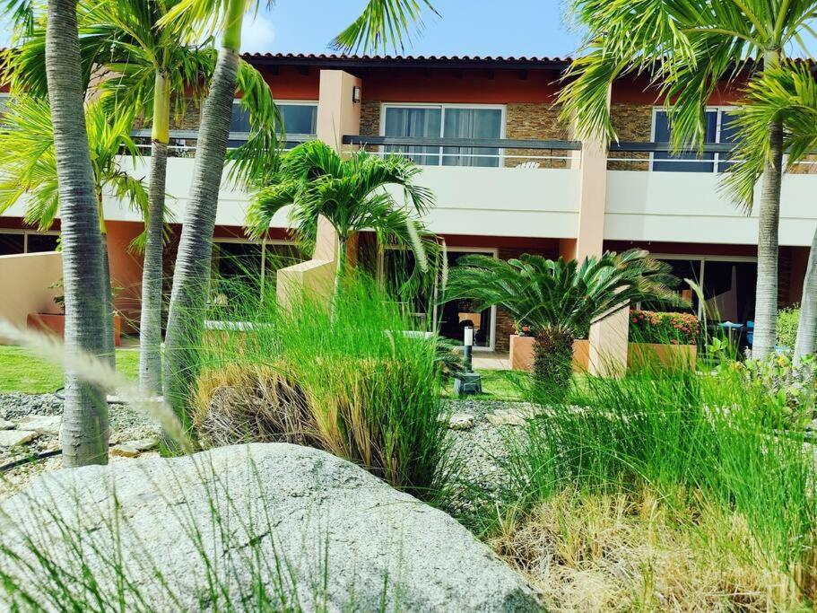 Aruba Family Oasis 2Br Pool 3Min Walk To Eagle Beach Palm Beach Exterior foto