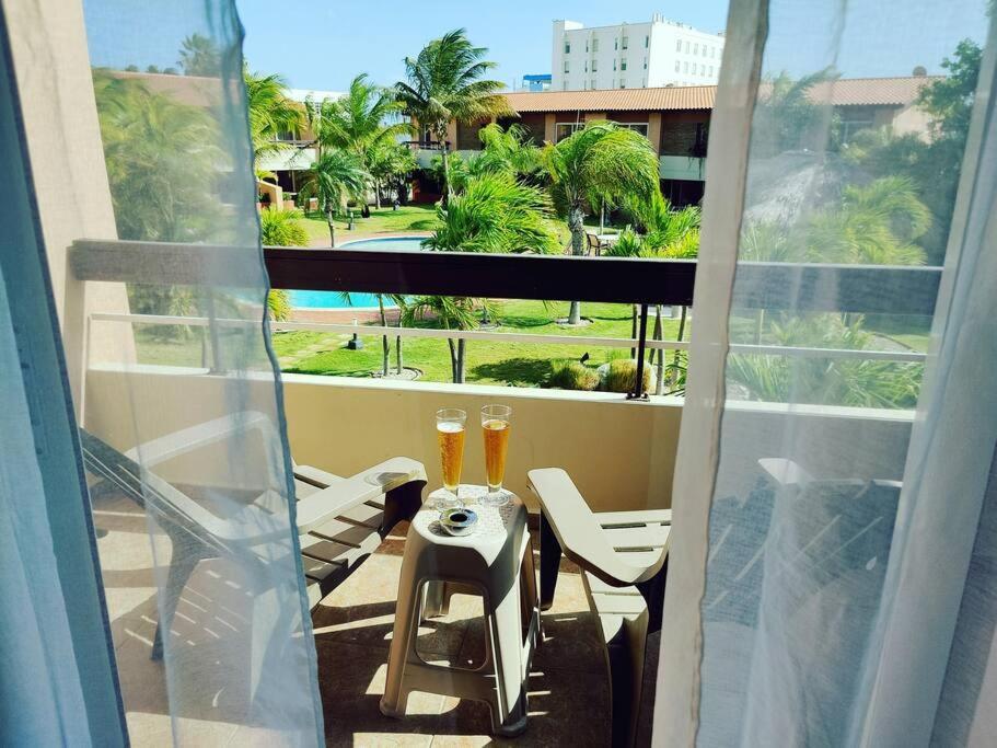Aruba Family Oasis 2Br Pool 3Min Walk To Eagle Beach Palm Beach Exterior foto