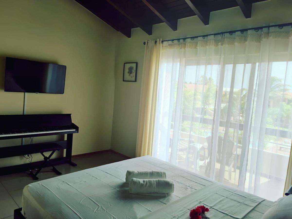 Aruba Family Oasis 2Br Pool 3Min Walk To Eagle Beach Palm Beach Exterior foto
