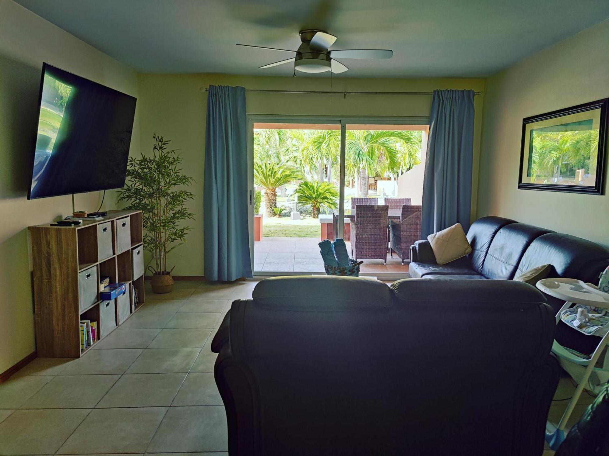 Aruba Family Oasis 2Br Pool 3Min Walk To Eagle Beach Palm Beach Exterior foto